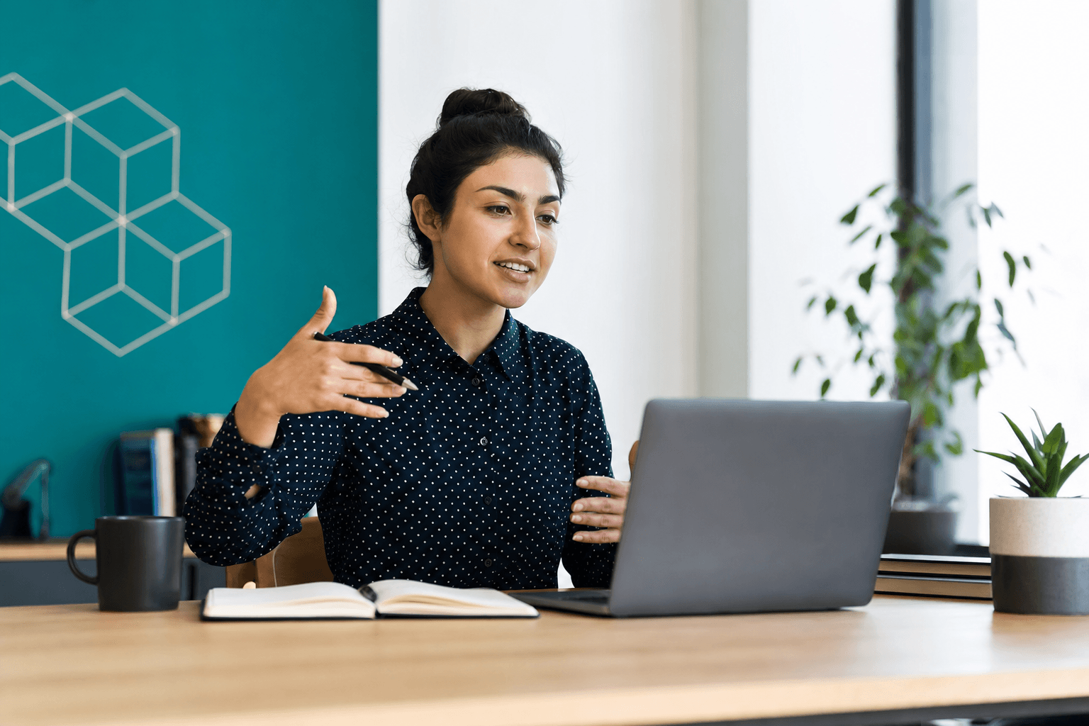 profitability case interview