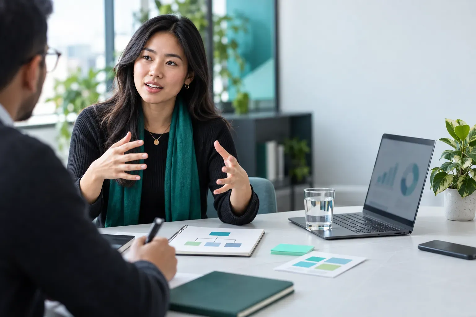 pricing case interview