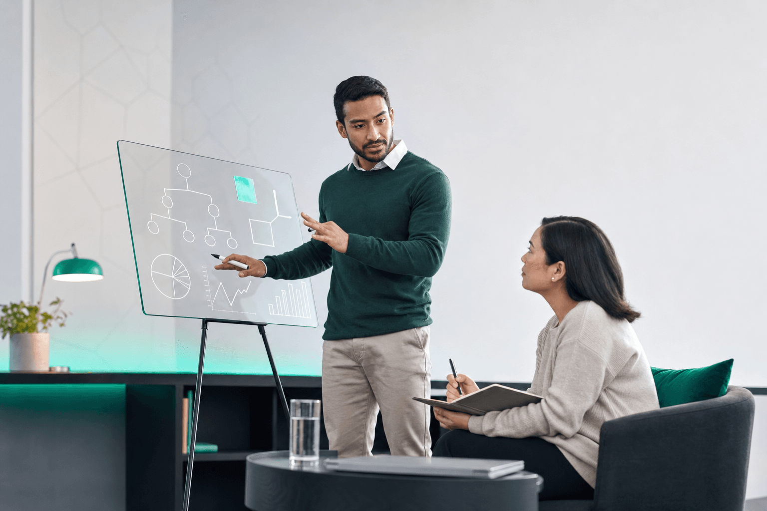 case interview examples mckinsey