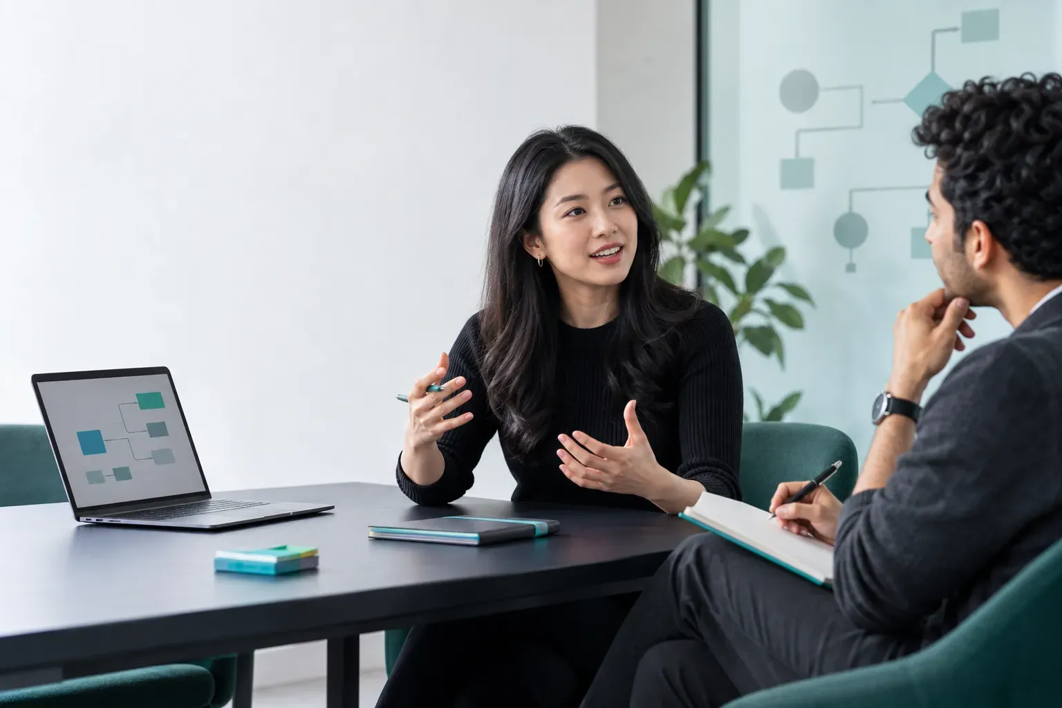 management consulting interview case studies