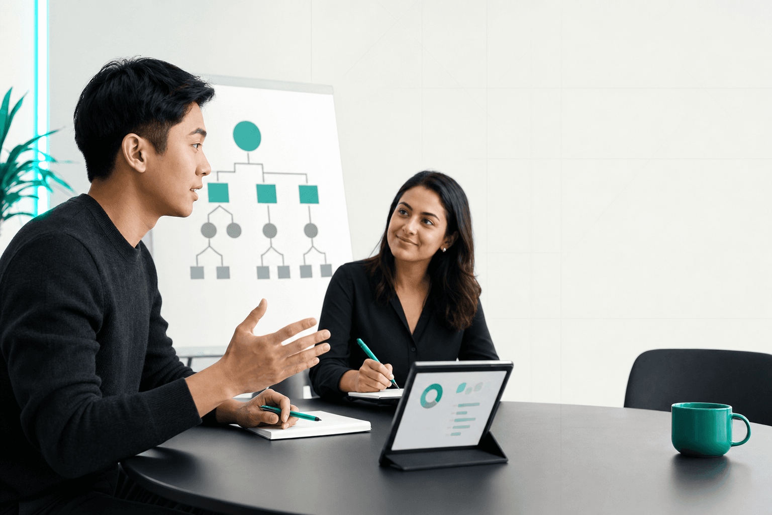 consulting prep course
