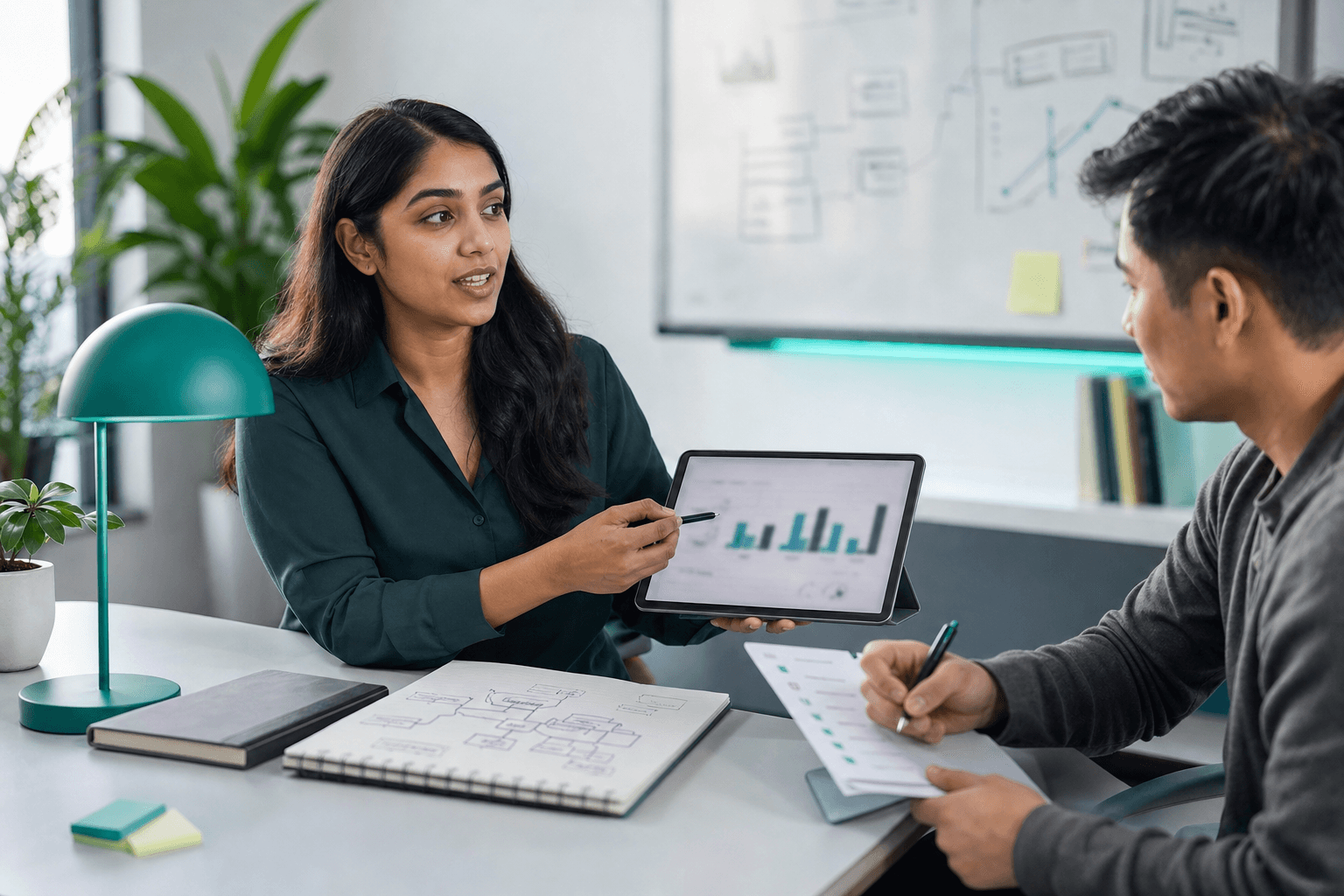 growth strategy case interview