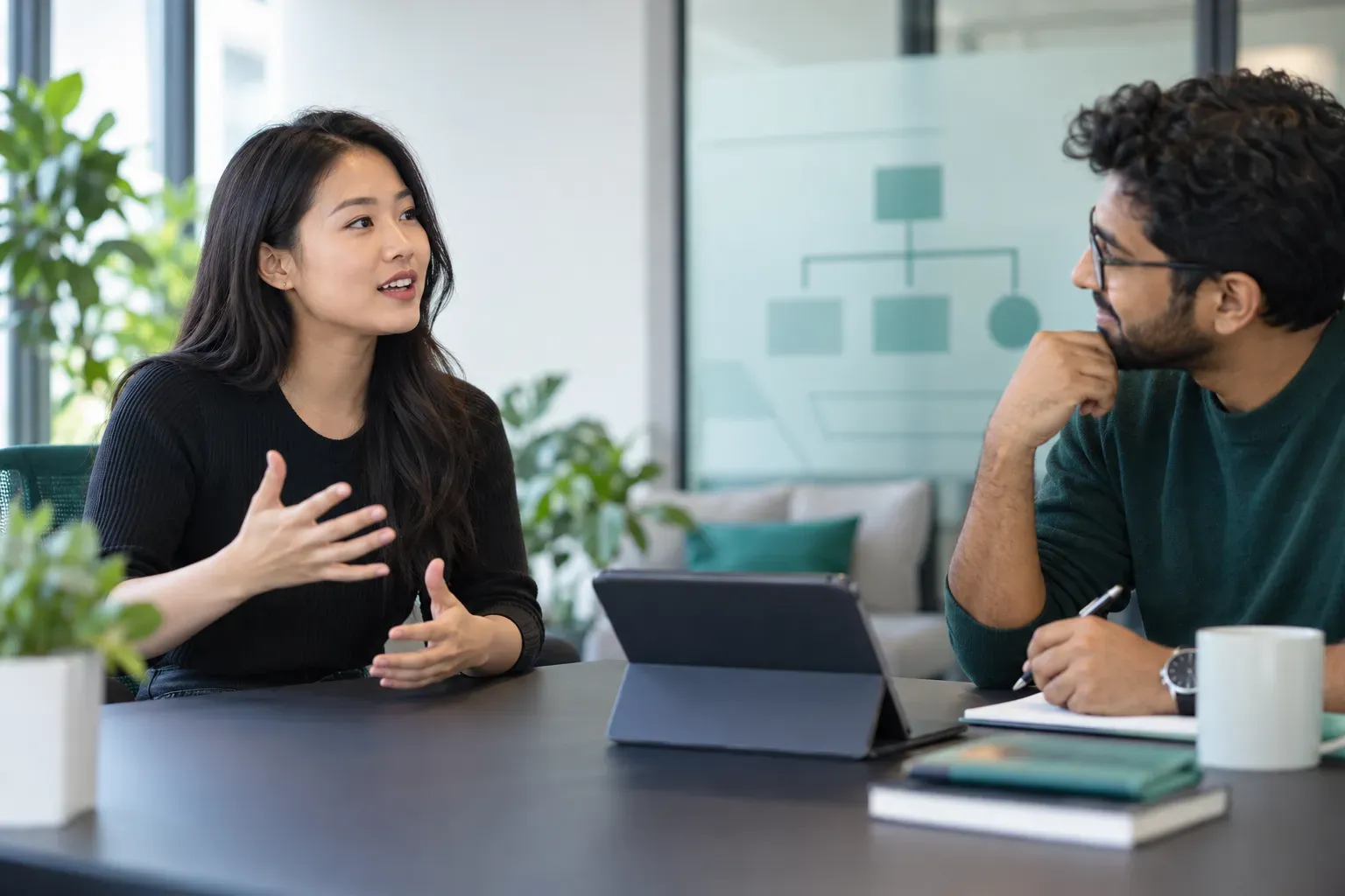 mckinsey case interview questions