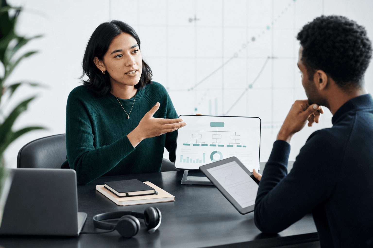 econ consulting case interview