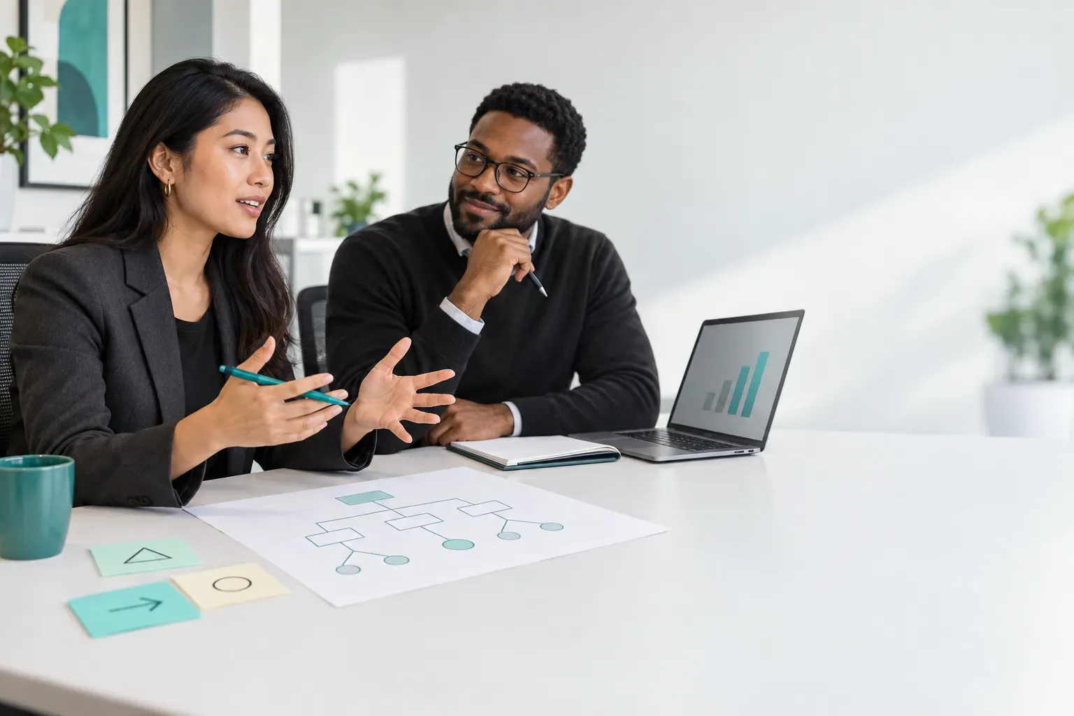 mckinsey behavioral interview questions