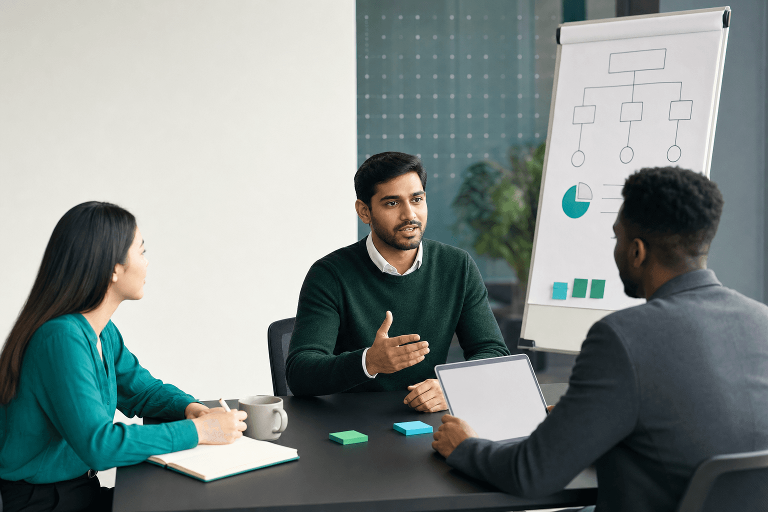 consulting interview coach