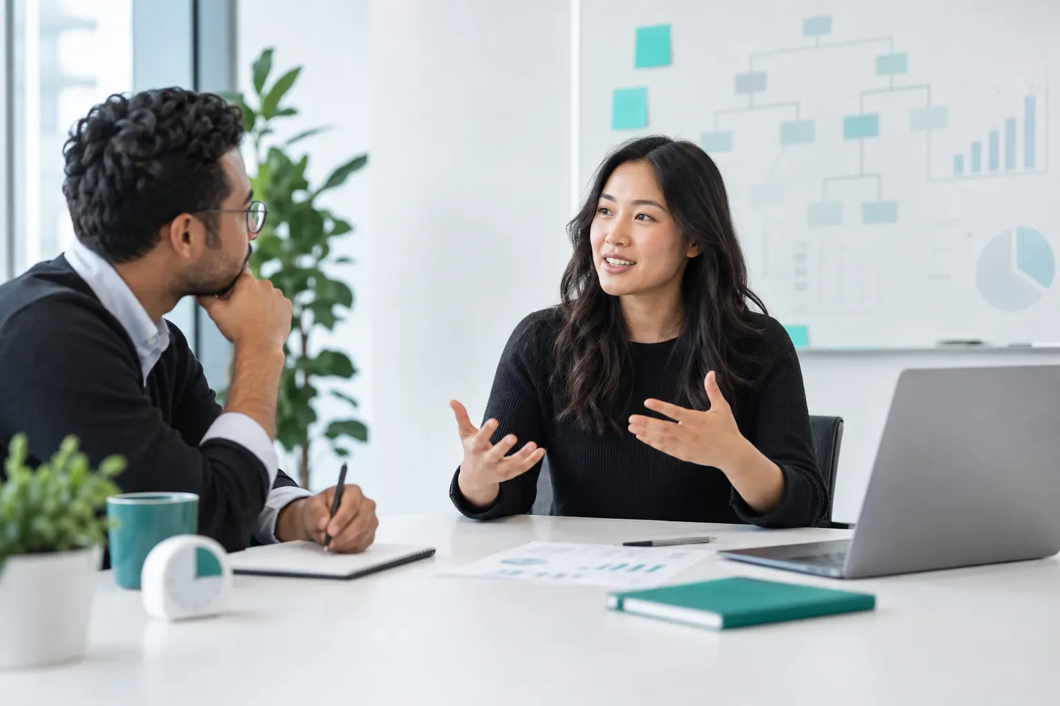market entry case interview