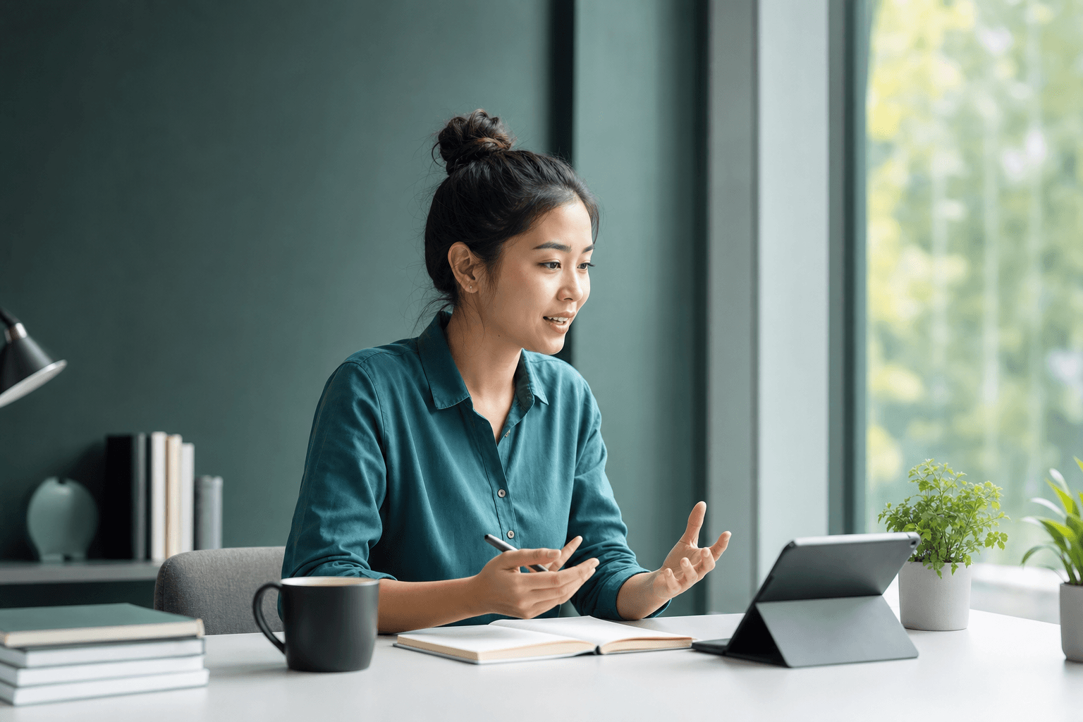 mckinsey pei questions