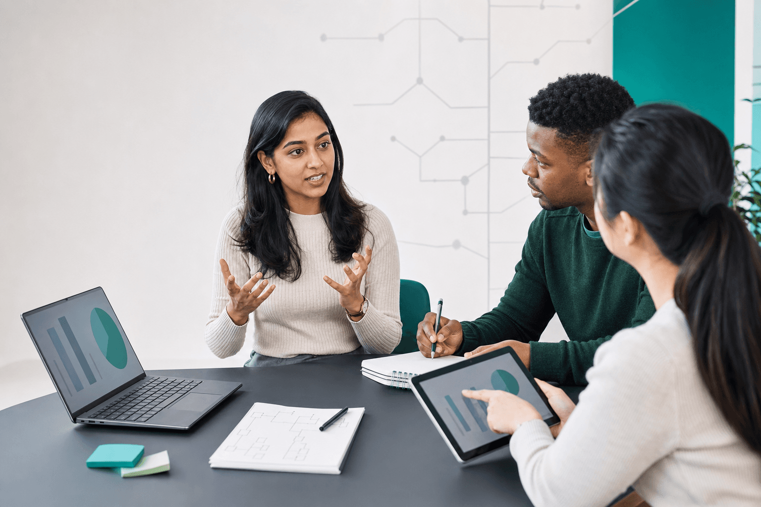 strategy consulting case interview