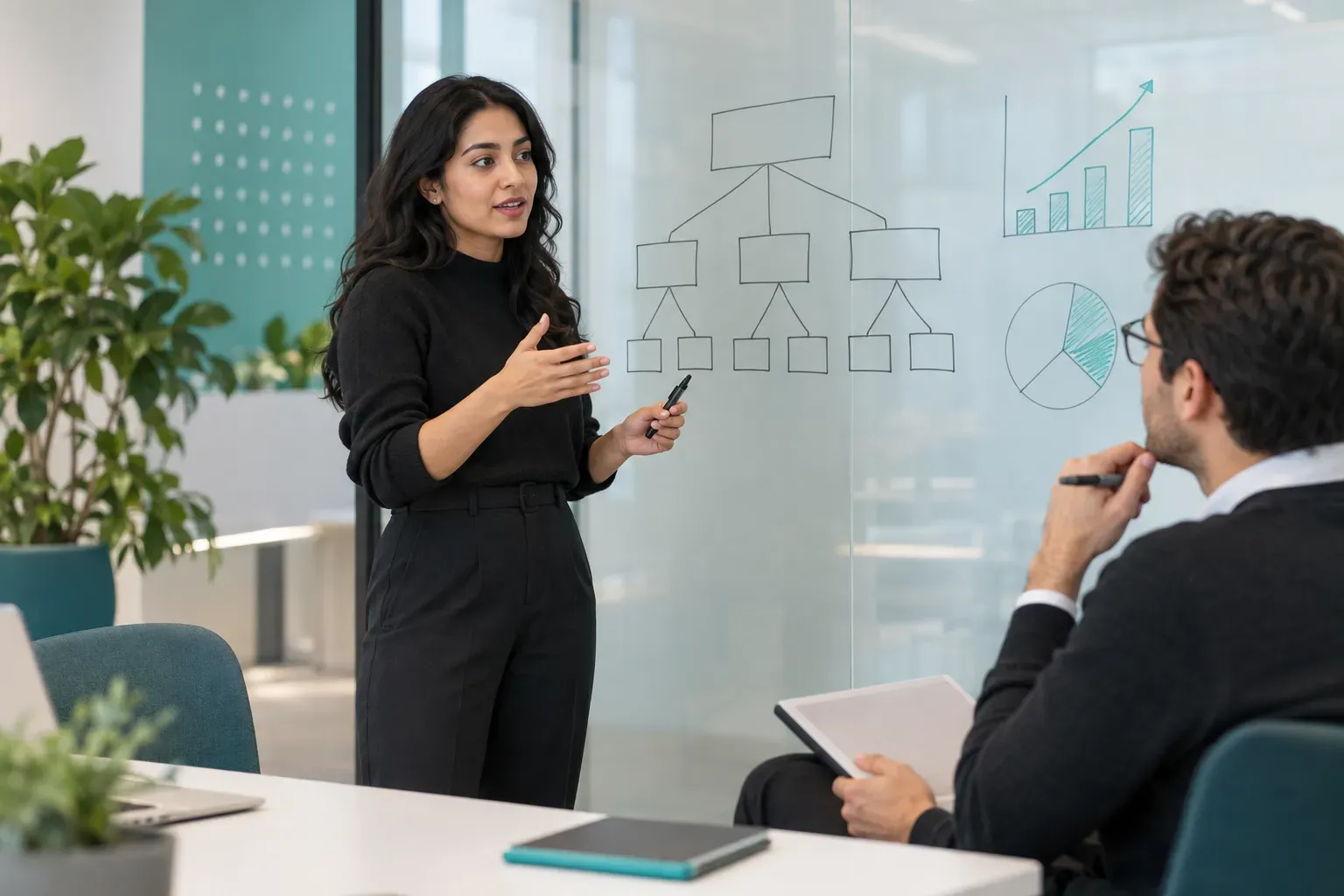 how to prepare consulting interview