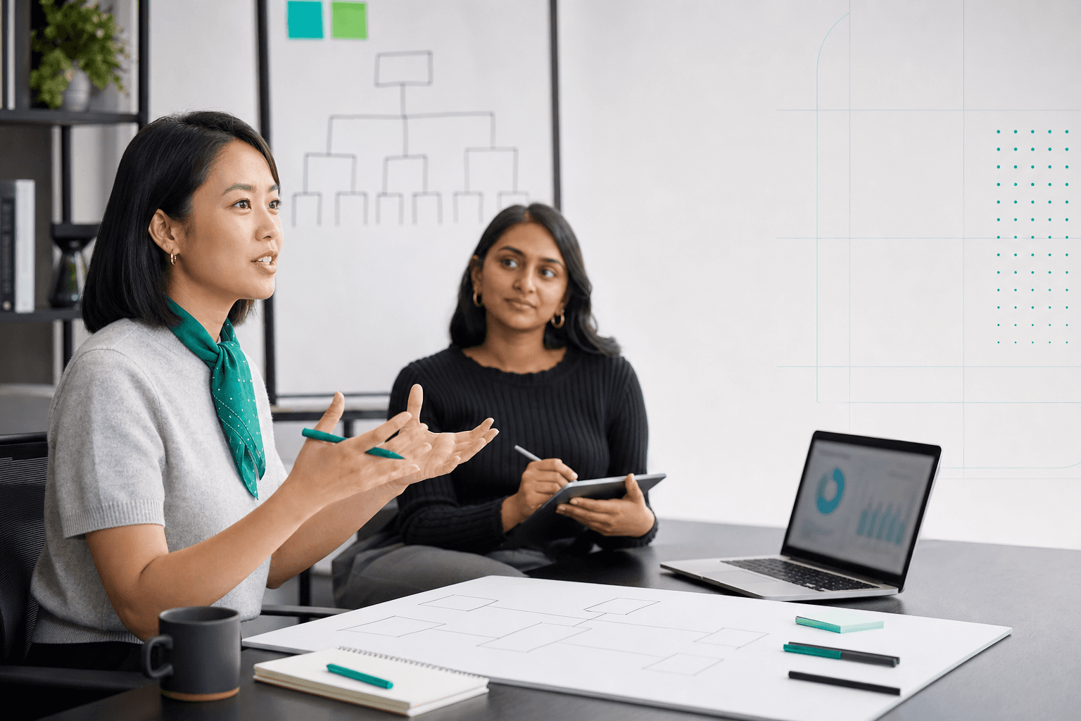 tech consulting case interview