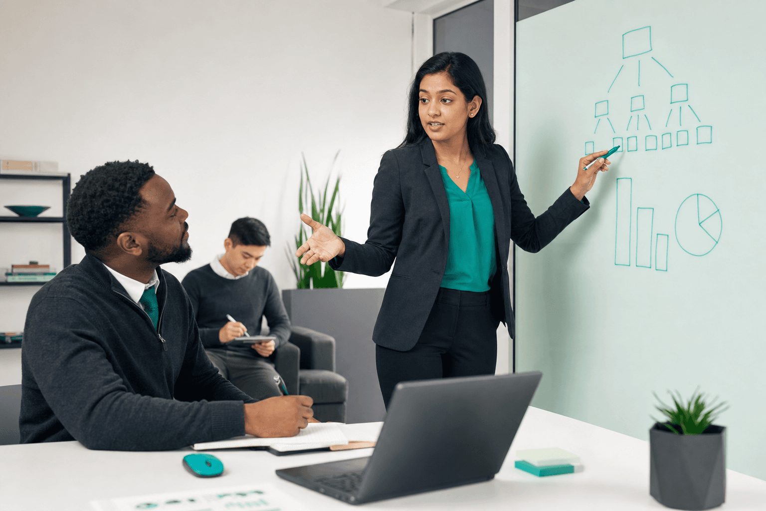 types of consulting interview cases