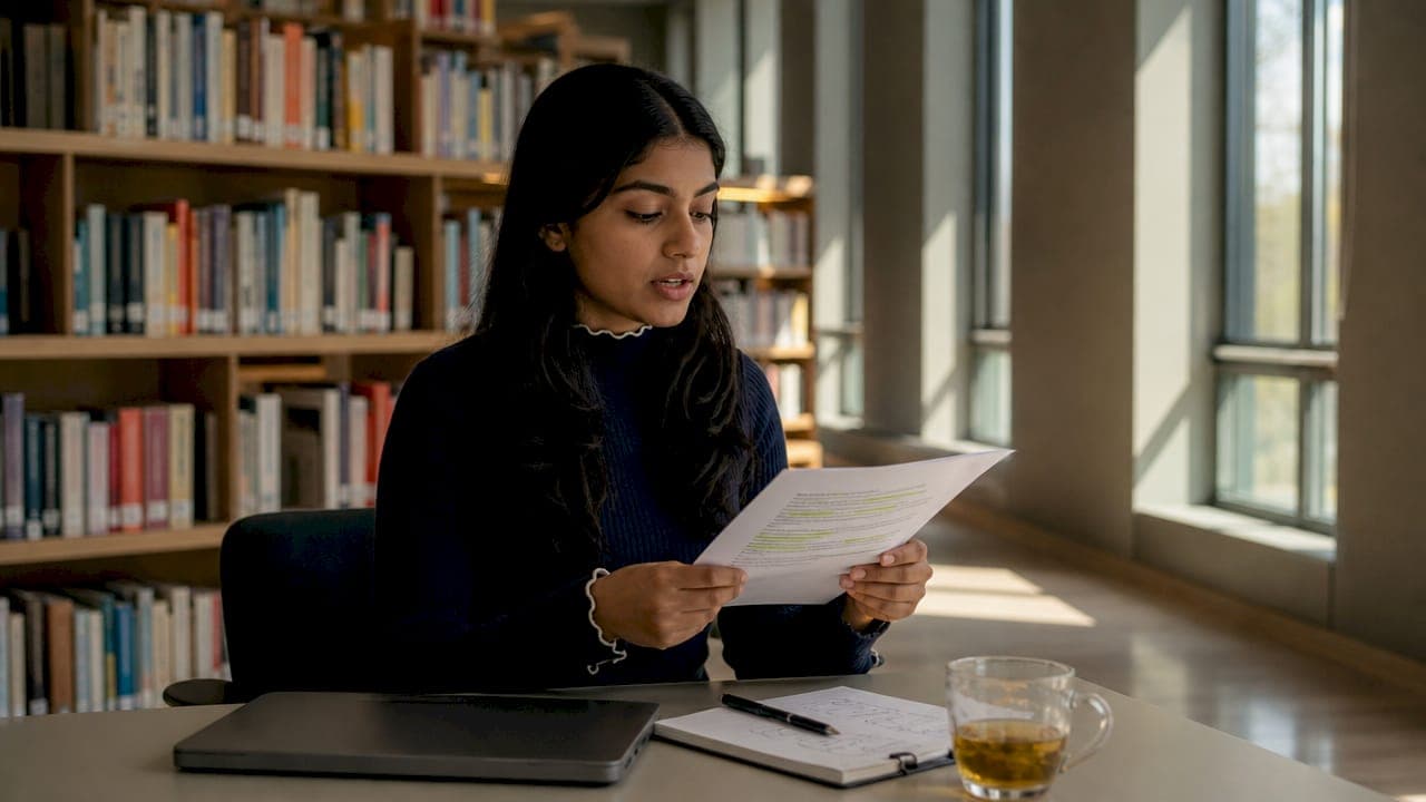 The Role of Storytelling in Consulting Interviews