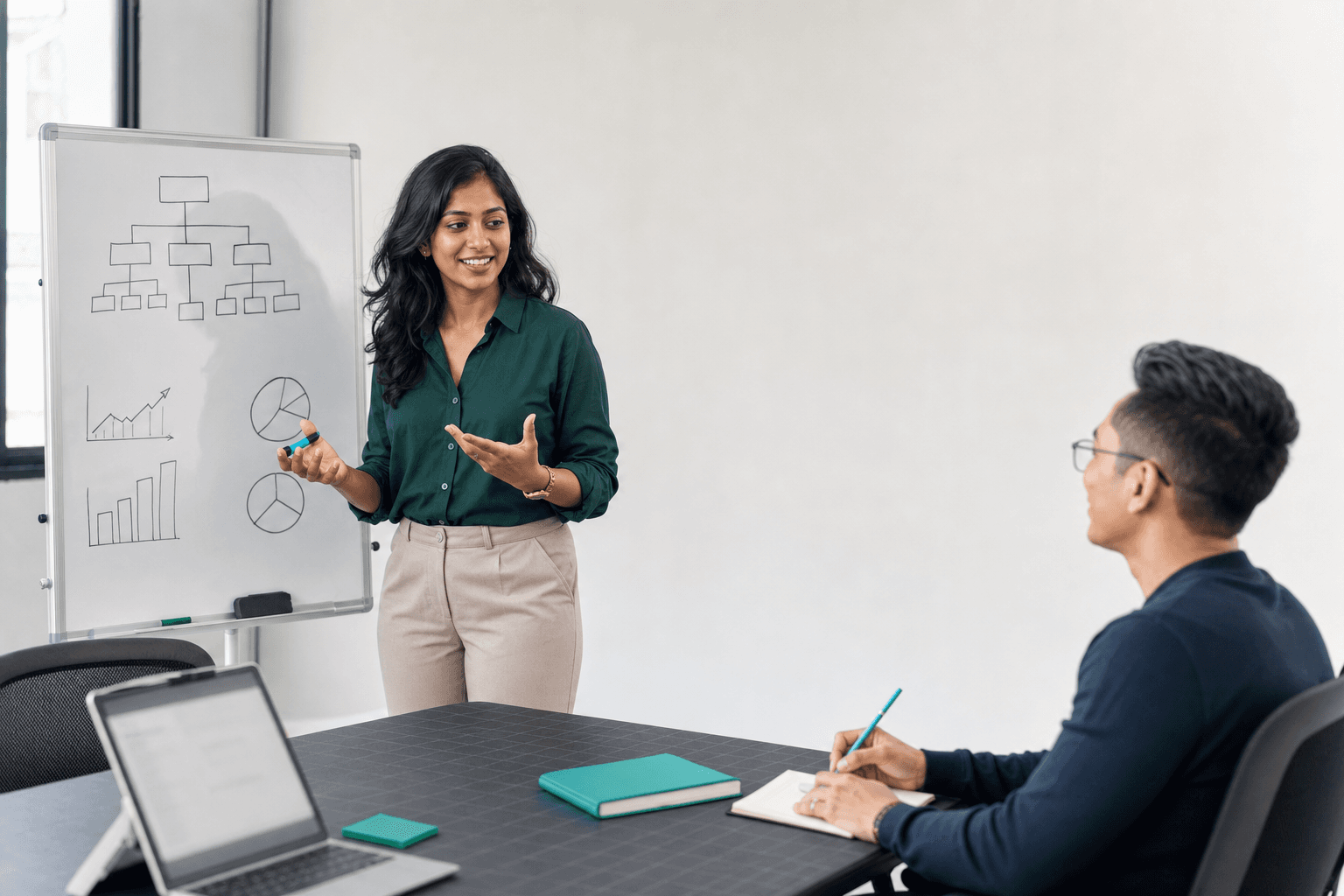 consulting interview coaching