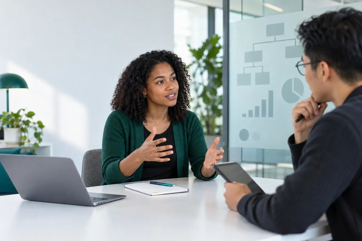 case interview cheat sheet