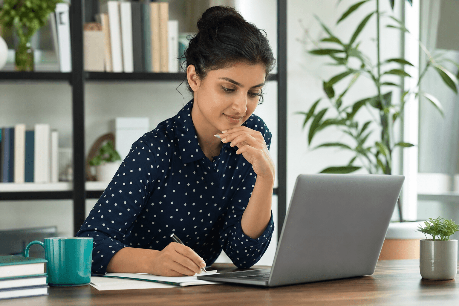 profitability case interview